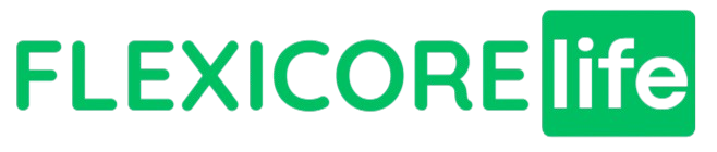 Flexicorelife Logo
